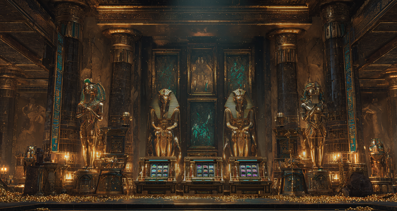 Amon Casino